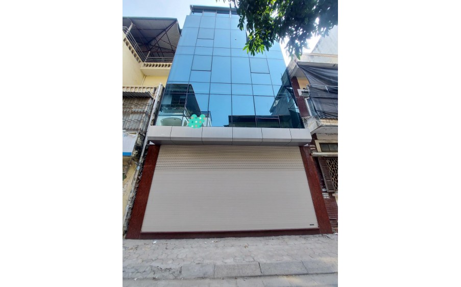 Cho thuê nhà khu Bàu Cát, DT 4,5x20m2, Trệt 3 lầu, nhà mới, full máy lạnh
